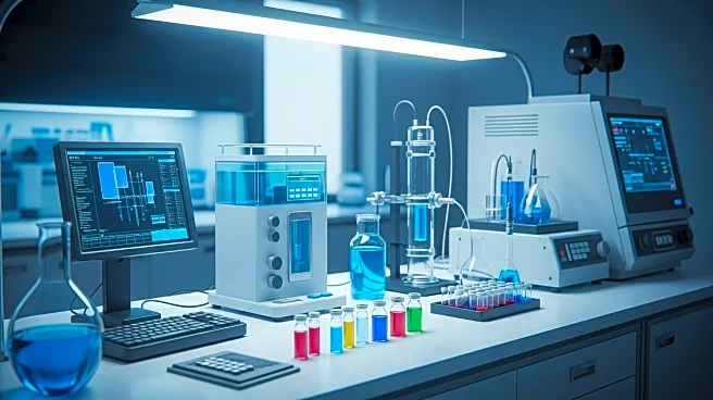 Reome's Strategy to Position Biotech as the Next Frontier in Beauty