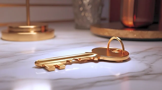 Barclays Report Highlights Shifts in China's Luxury Goods Market