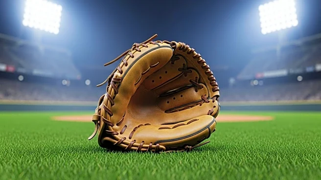 Dodgers' Will Smith Exits Game with Hand Injury After Foul Ball