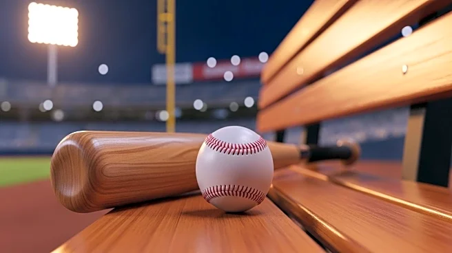 Walker Jenkins' RBI Double Highlights St. Paul Saints Game