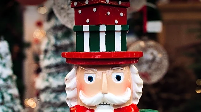 Elk Grove Craftsman Creates Custom Parade Floats
