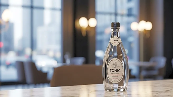 Erewhon Expands to New York City with Exclusive Tonic Bar for Premium Customers