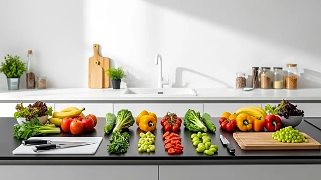 Food Industry Innovates Through Collaborative Product Launches