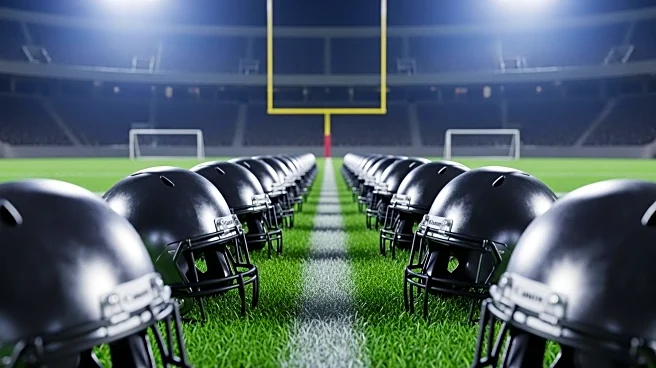 Seattle Seahawks Announce 2025 Depth Chart Ahead of NFL Week 1