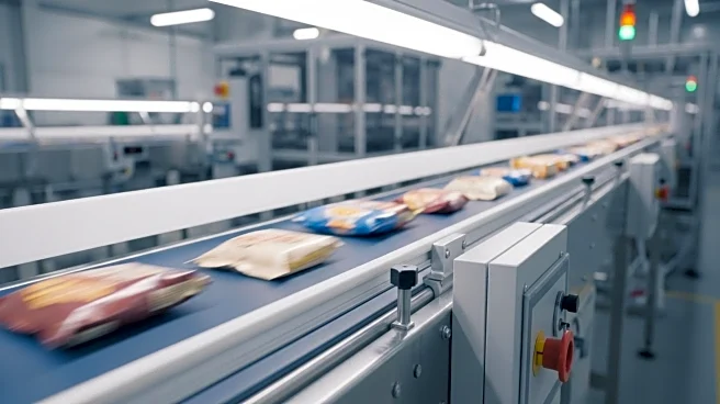 Utz Brands Overhauls Supply Chain for Enhanced Efficiency and Market Leadership