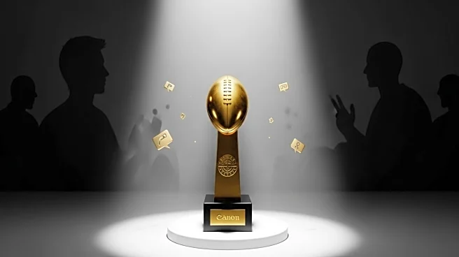 Danny Kanell's Top 12 College Football Rankings Stir Controversy Post-Week 1