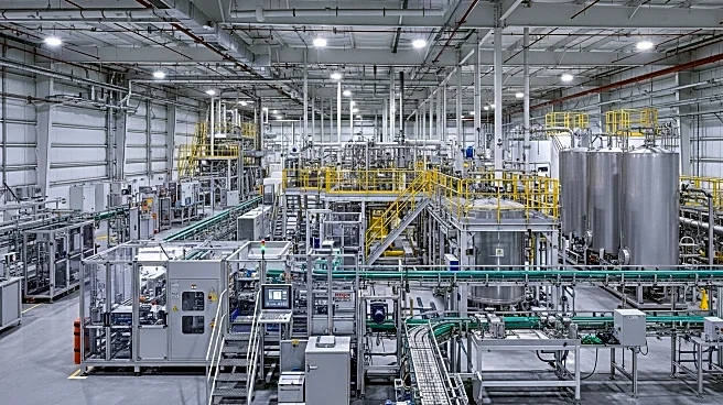 Brett Martin Announces New Manufacturing Plant in Wisconsin to Expand U.S. Market Reach