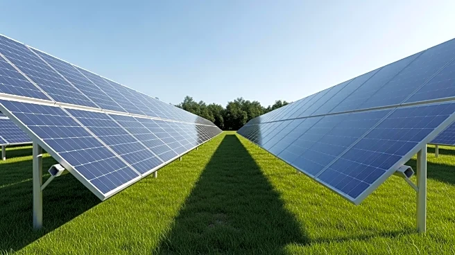 Heliene Showcases U.S.-Made Solar Modules at RE+ 2025, Emphasizing Domestic Content