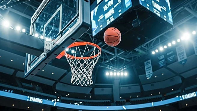 Atlanta Dream Secure Second Place in WNBA Standings with Victory Over Los Angeles Sparks