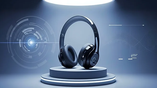 Dyson OnTrac Headphones Available at Record Low Price on Amazon