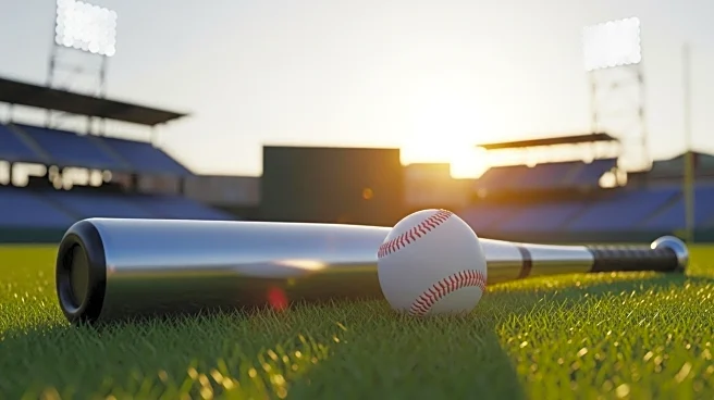 Nasim Nuñez Hits First Major League Home Run for Washington Nationals