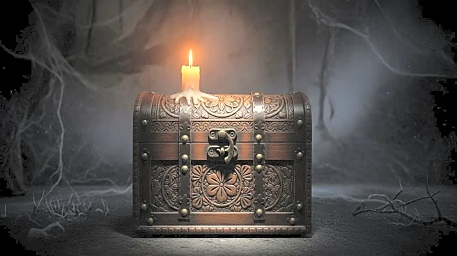 Horror Films of September 2025: New Releases and Anticipated Sequels