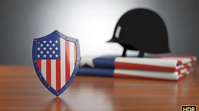 Veterans and Advocates Urge National Guard to Resist Unlawful Orders from Trump