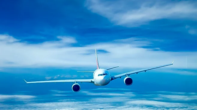 Understanding 'Jet Belly' and Managing In-Flight Discomfort