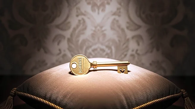 Hilton Expands Partnership with Small Luxury Hotels to Over 450 Properties