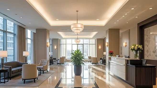 Law Firm Leases Surge Due to Office-Centric Attendance Mandates