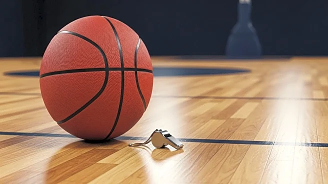 Candace Parker Advocates for Enhanced WNBA Referee Training to Improve Standards