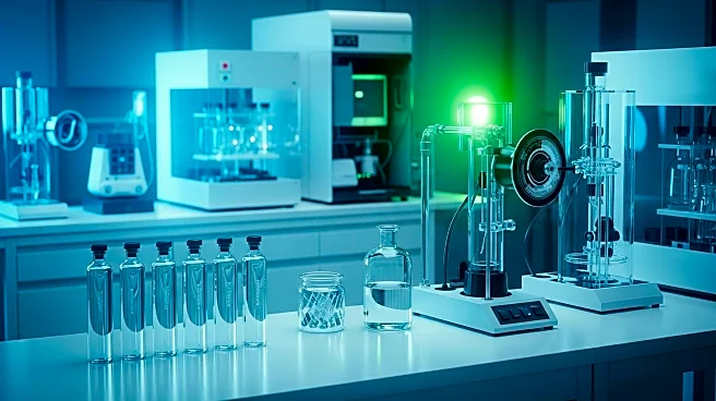 Cytovance Biologics Expands with In-House Formulation Development