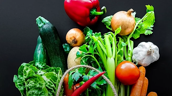 Weekly Produce Deals Highlight Savings Opportunities for Shoppers