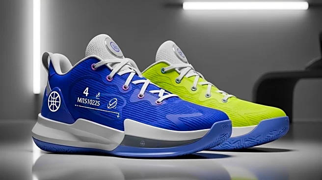 LeBron James Unveils New Nike Shoes Celebrating Milestones and Bronny's NBA Debut