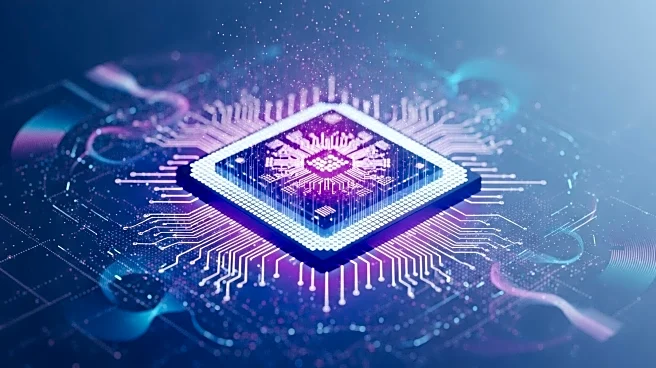 IQM Raises $300 Million to Expand Quantum Computing Efforts Beyond Europe