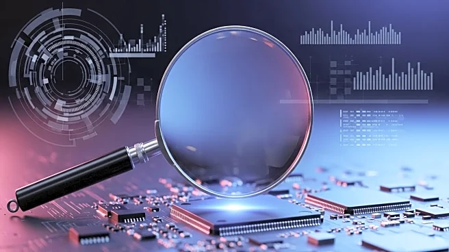 Rosen Law Firm Investigates Quantum Corporation for Potential Securities Claims