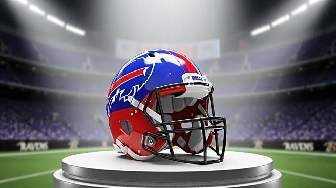 Buffalo Bills' Alec Anderson Cleared for Week 1 Against Ravens