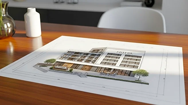 Larkin Realty Approved for New Hotel Development in South Burlington