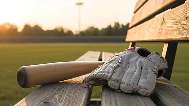 Angels' Prospect Hayden Alvarez Shows Promising Performance in Minor League