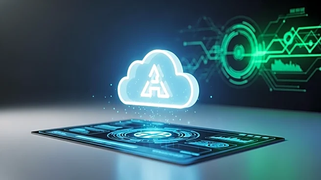 Oracle's Cloud Infrastructure Strategy Enhances U.S. Healthcare IT Modernization
