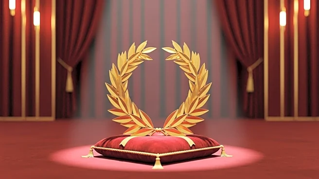 Oscar Isaac's 'In The Hand Of Dante' Receives Ovation at Venice Film Festival