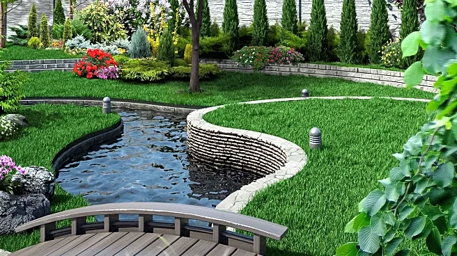 Boaz Continues Summer Garden Series with Visit to Squirrel Hill