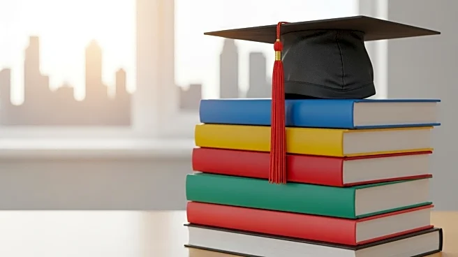 NBC New York Explores NYC Mom's Business Helping Students Enter Dream Schools