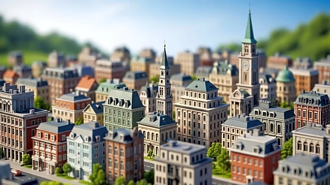 PC Gamer Highlights Eight New City Builder Games Releasing in September