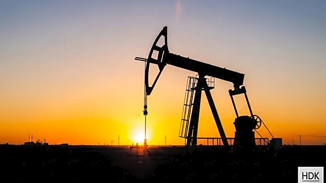 Strathcona Resources Increases Stake in MEG Energy Amid Acquisition Talks