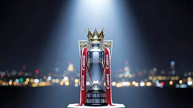 Manchester City Urged to Win Manchester Derby Amidst Season Struggles