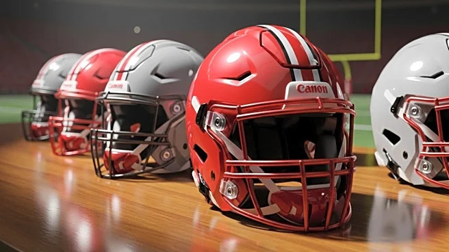 Ohio State Focuses on Offensive Line Recruitment for Future Success
