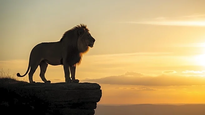 Lionsgate Appoints Justin Manfredi as Head of Worldwide TV Marketing Amid Industry Changes