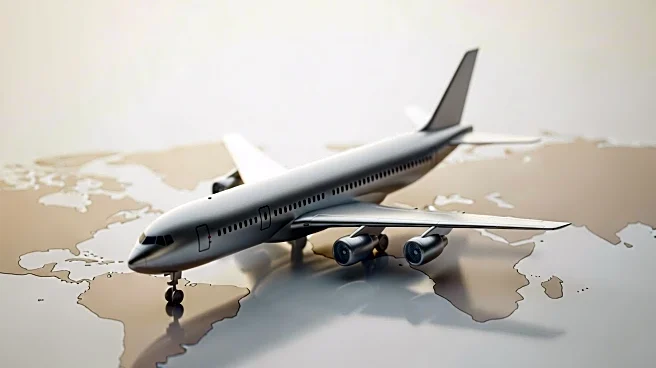 Etihad Airways Reports Strong Profits Amid Fleet Expansion