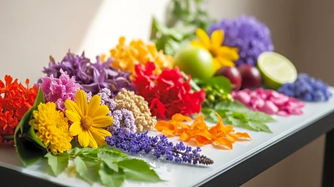 Symrise Launches 100% Natural-Origin Emollient for Sustainable Cosmetics