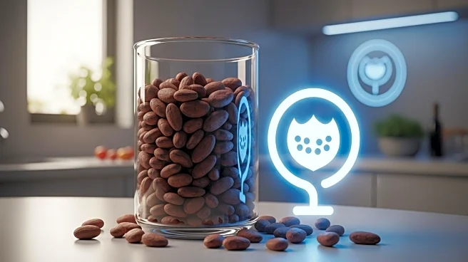 Born Maverick Food Innovation Develops Cocoa Alternative with Theobromine for Mood Enhancement