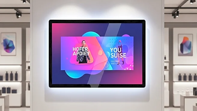 Retail Media Networks Transforming Retail Advertising Landscape