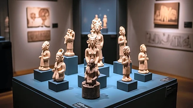 Ancient Turkish Figurines May Be Earliest Storytelling Objects