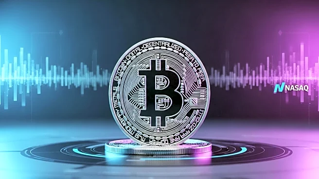 American Bitcoin Corp Faces Trading Halts on Nasdaq Debut