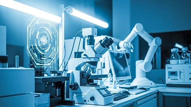 Beckman Coulter Life Sciences Partners with HSE to Innovate Lab Technology