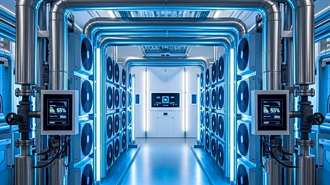 nVent Expands Data Center Liquid Cooling Manufacturing Amid AI Infrastructure Growth
