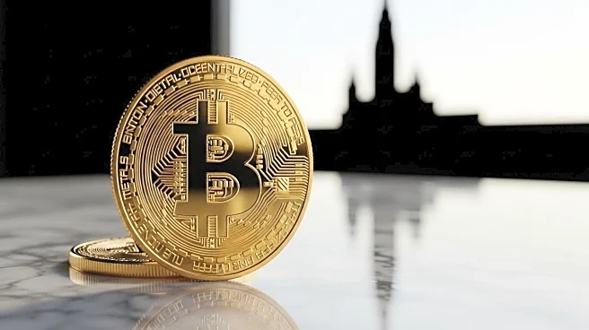 American Bitcoin, Backed by Trump Family, Achieves $5 Billion Valuation in Nasdaq Debut