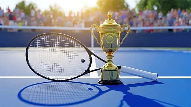 Naomi Osaka Advances to US Open Semifinals, Calls It a Dream Come True