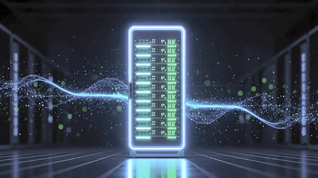 Nvidia Reports 56% Revenue Surge in Q2, Driven by Data Center Sales