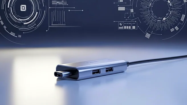 Amazon's Clearance of Anker USB-C Hub Sparks Consumer Rush